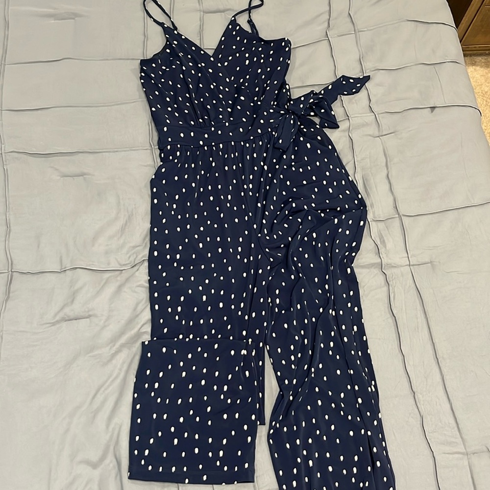 Jumpsuit